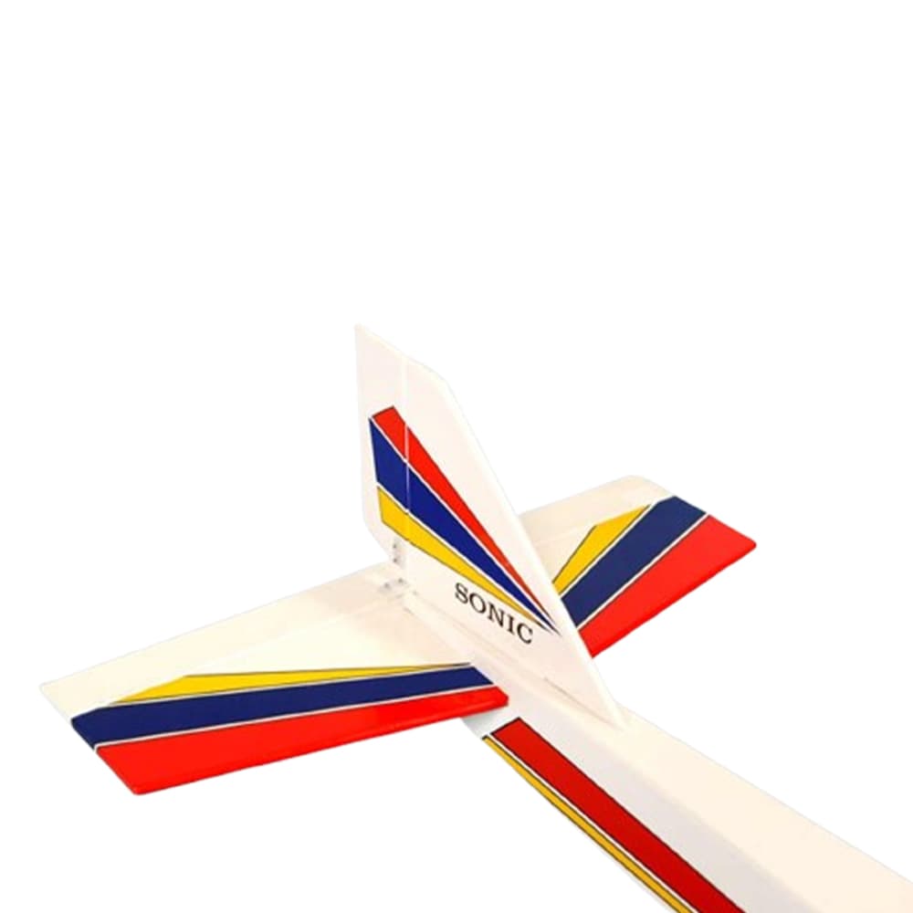 AVIAO PHOENIX SONIC MK2 ASA ALTA .25-.32 GP EP ARF PMMA1125