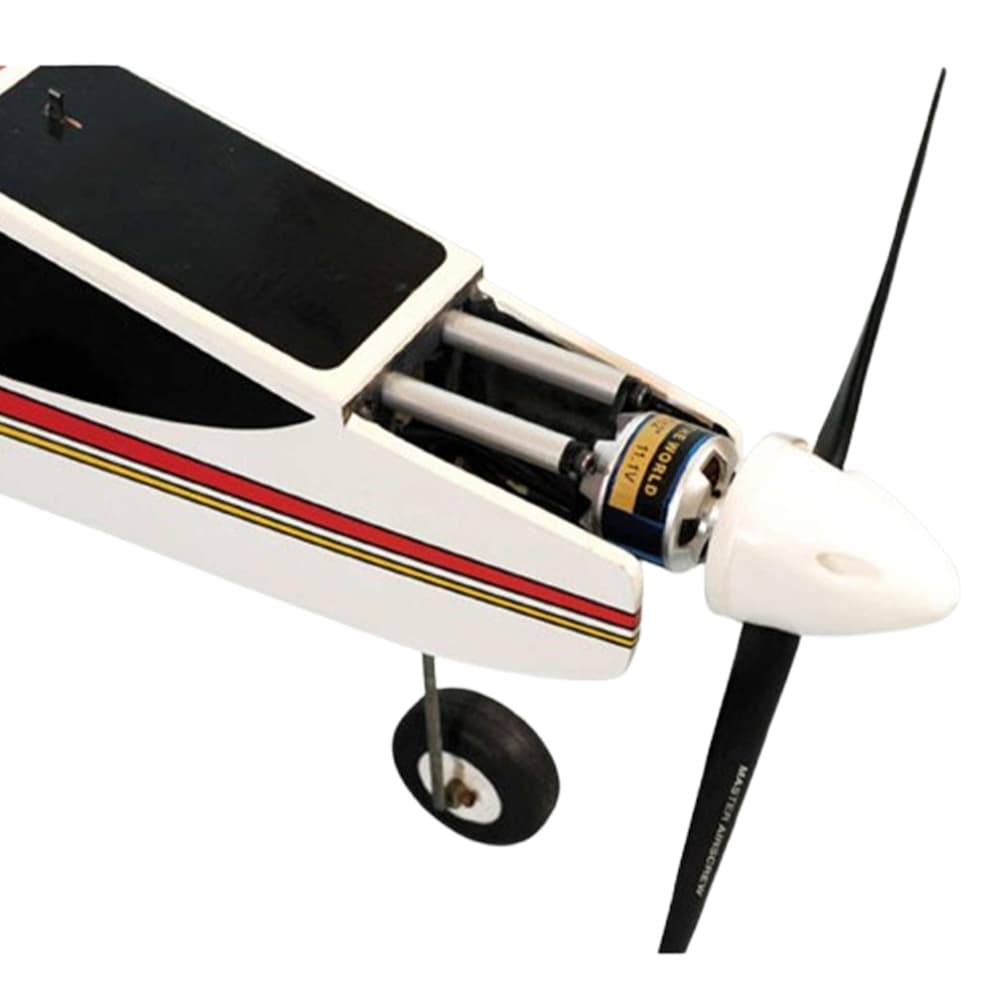 AVIAO PHOENIX SONIC MK2 ASA ALTA .25-.32 GP EP ARF PMMA1125