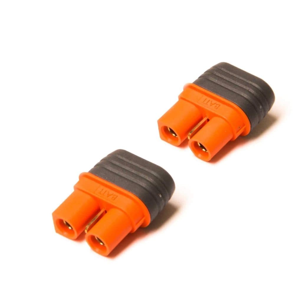 CONECTOR SPEKTRUM IC3 MALE (2) SPMXCA302