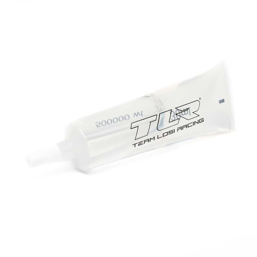 LOSI ACC SILICONE DIFFERENTIAL FLUID 500,000CS TLR75009