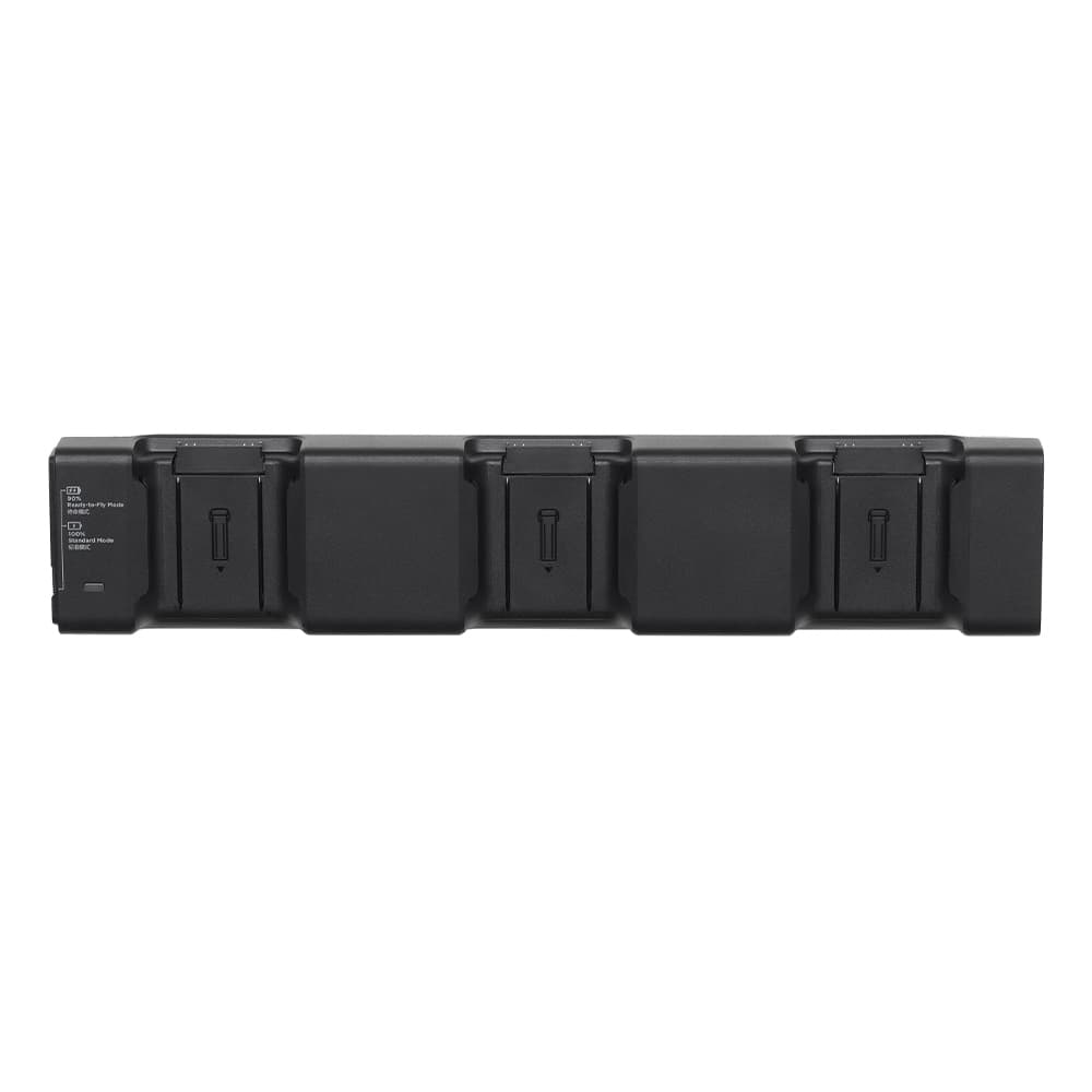 DJI ACC MATRICE 4 SERIES CHARGING HUB 200W