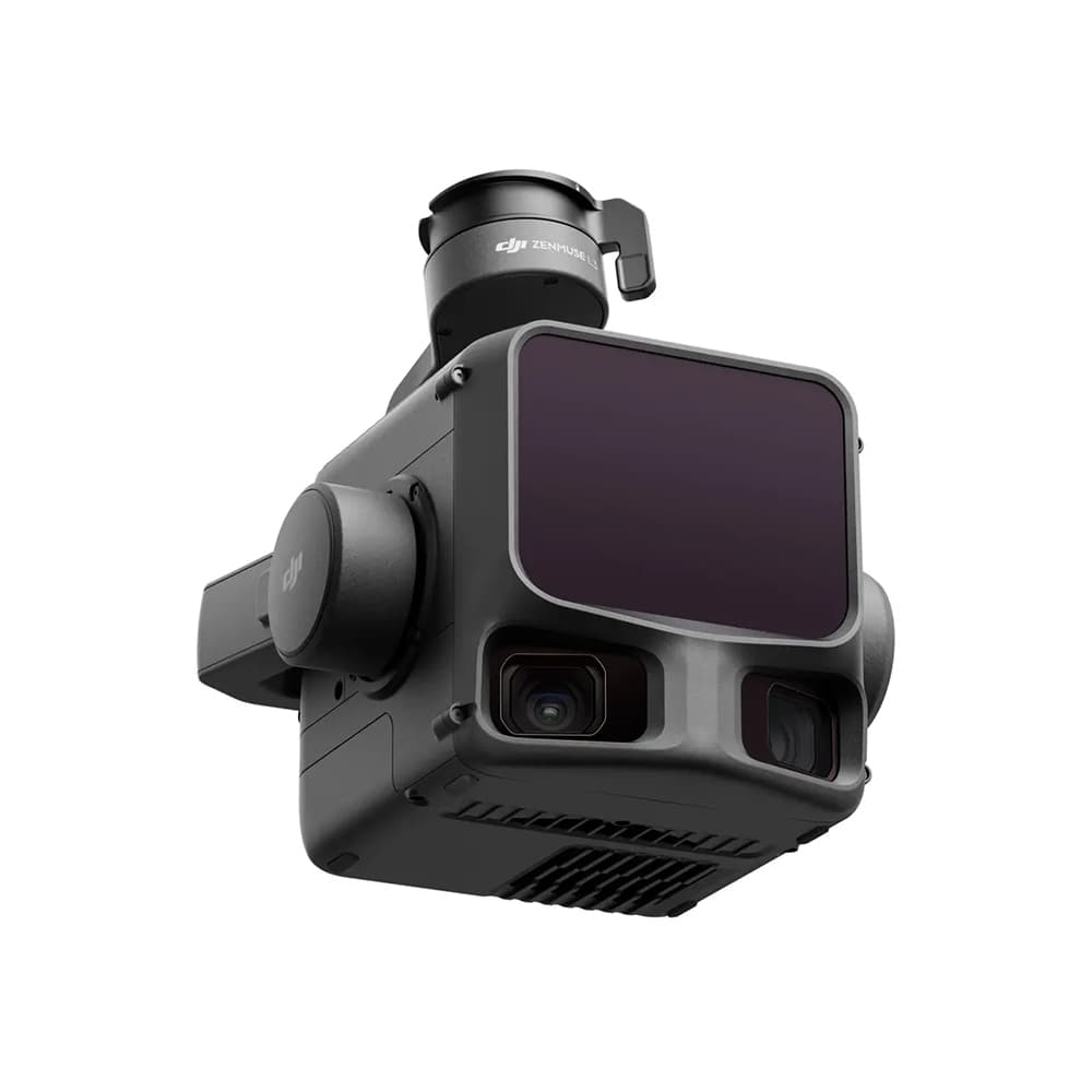 Cámara DJI ZENMUSE L3 LIDAR