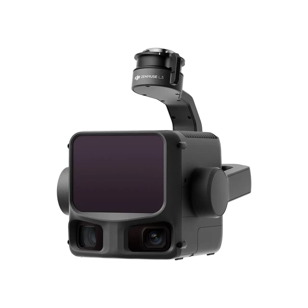 Cámara DJI ZENMUSE L3 LIDAR