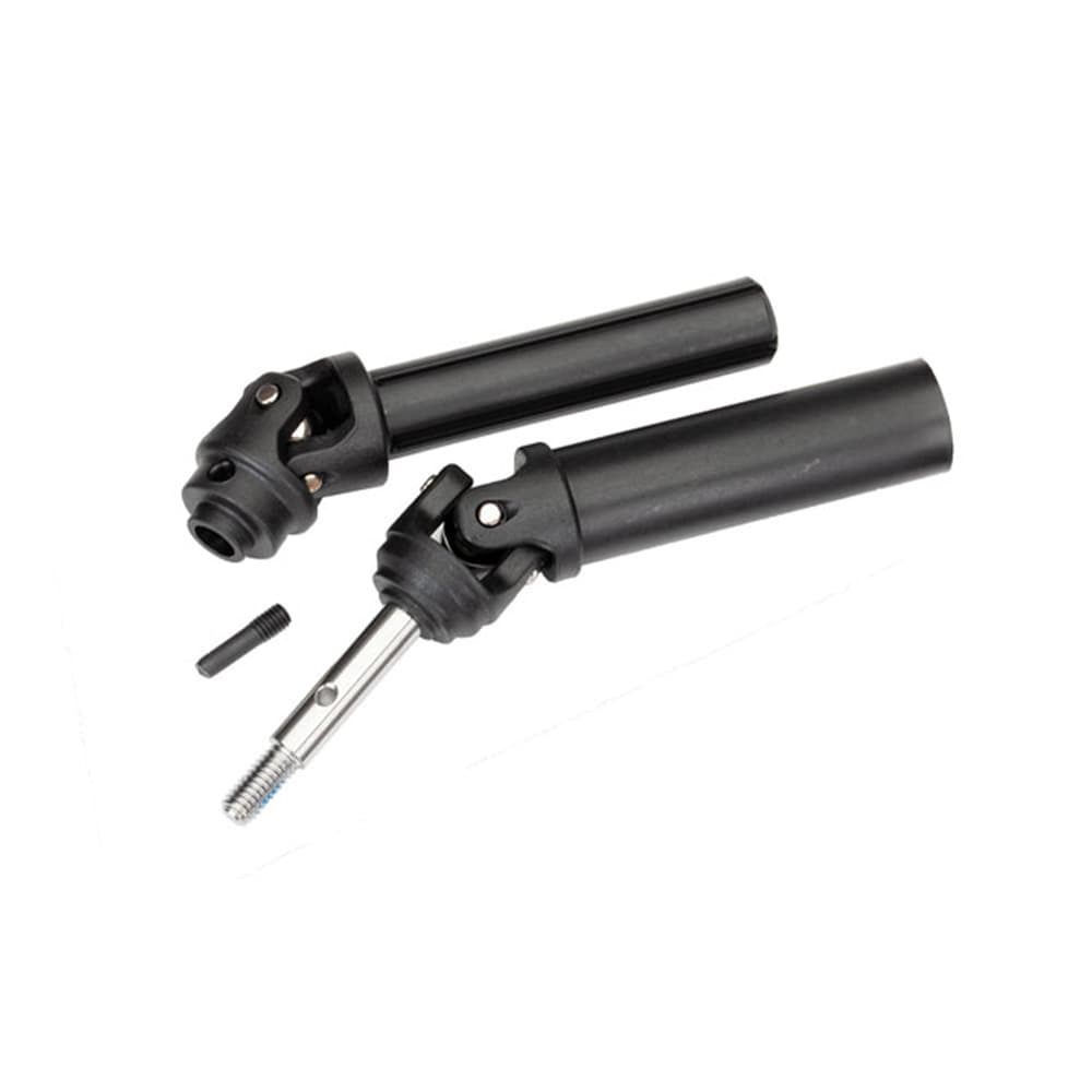 TRAXXAS ACC REAR EXTREME HEAVY-DUTY DRIVESHAFT ASSEMBLY 6852A