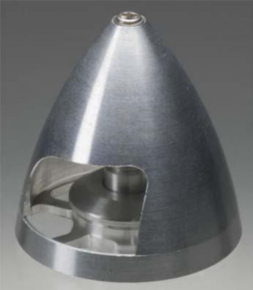 SPINNER ALUMINUM TTE-1182-B032 E-SPD400