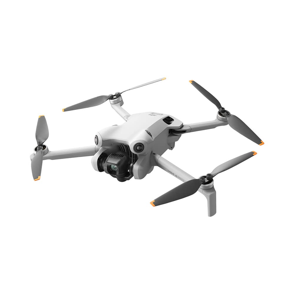 DRONE DJI MINI 4 PRO (GL) REFURBISHED