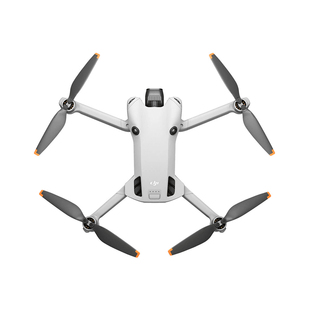 DRONE DJI MINI 4 PRO FLY MORE COMBO PLUS (DJI RC 2) (GL) REFURBISHED