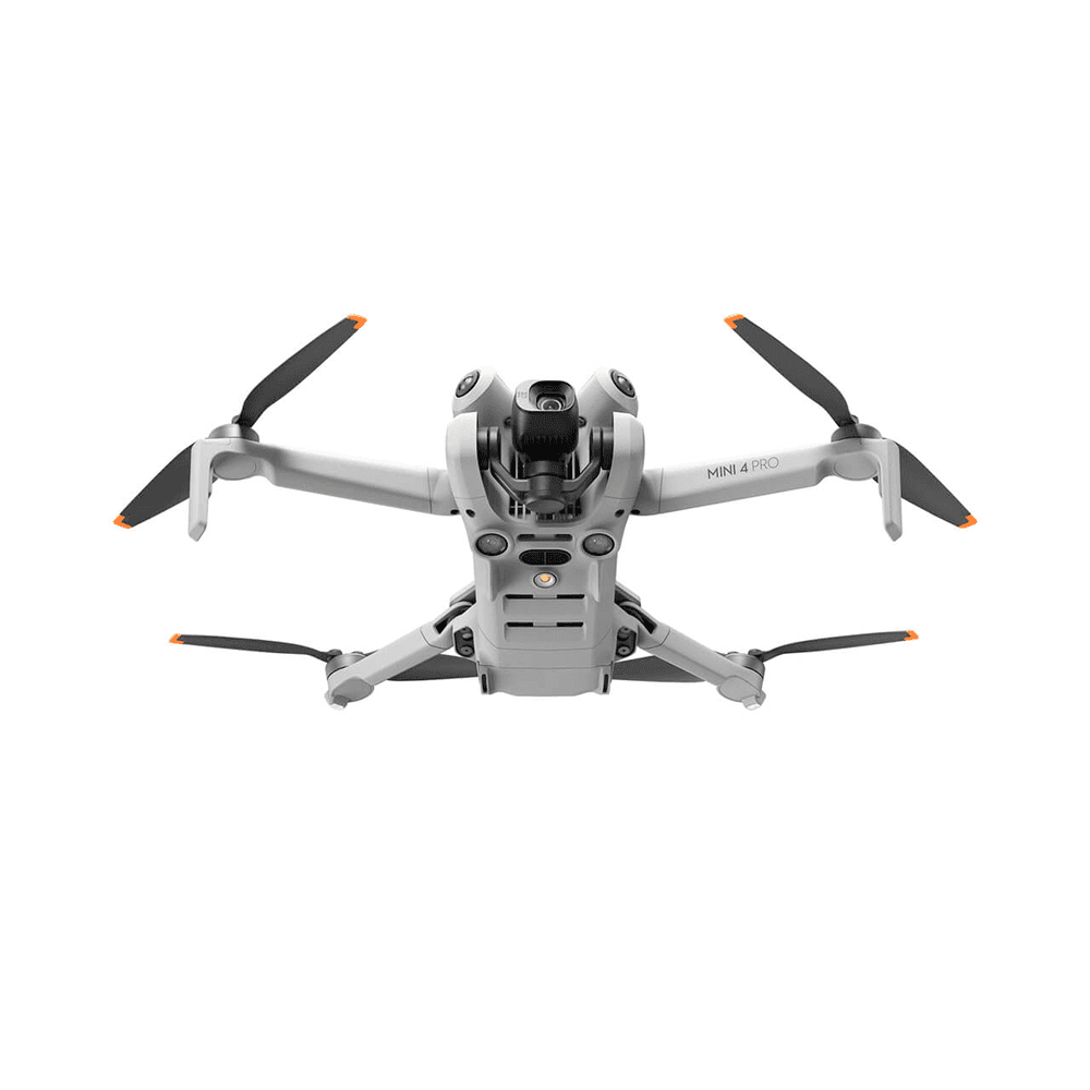 DRONE DJI MINI 4 PRO FLY MORE COMBO PLUS (DJI RC 2) (GL) REFURBISHED