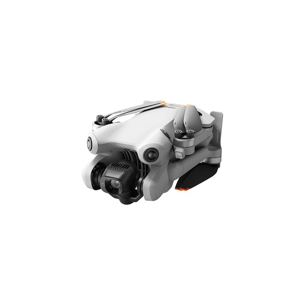 DRONE DJI MINI 4 PRO FLY MORE COMBO PLUS (DJI RC 2) (GL) REFURBISHED