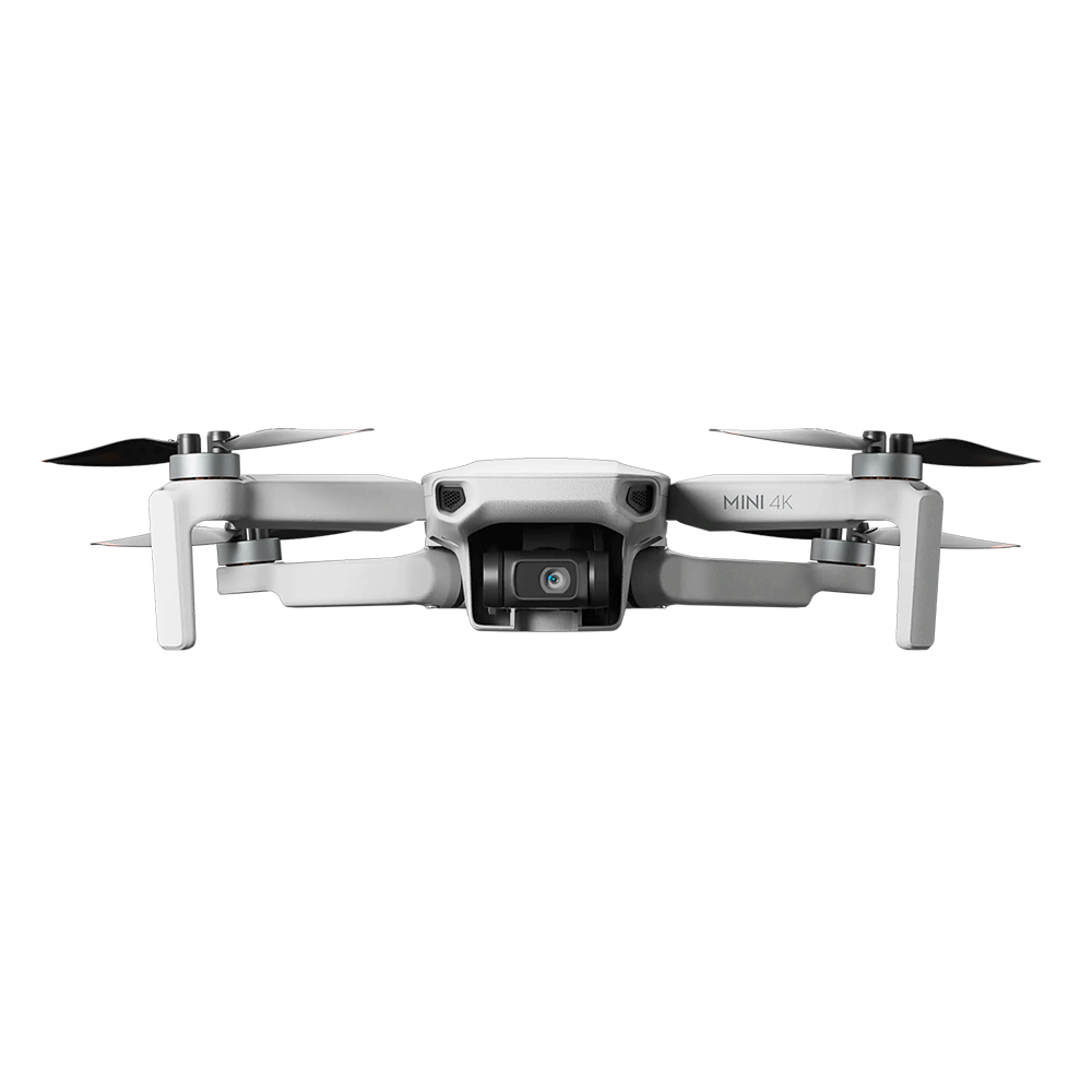 DRONE DJI MINI 4K FLY MORE COMBO (GL) REFURBISHED