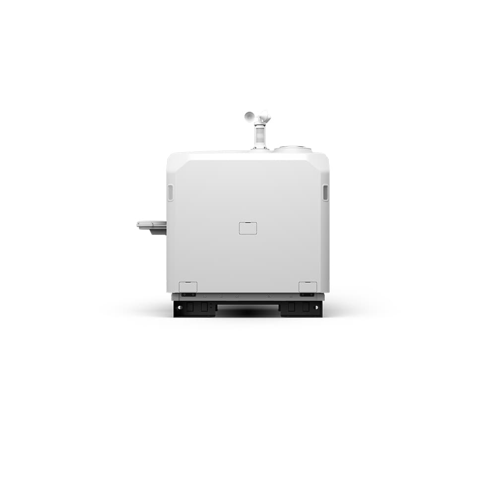 DJI DOCK 3 (OVERSEAS EDITION)