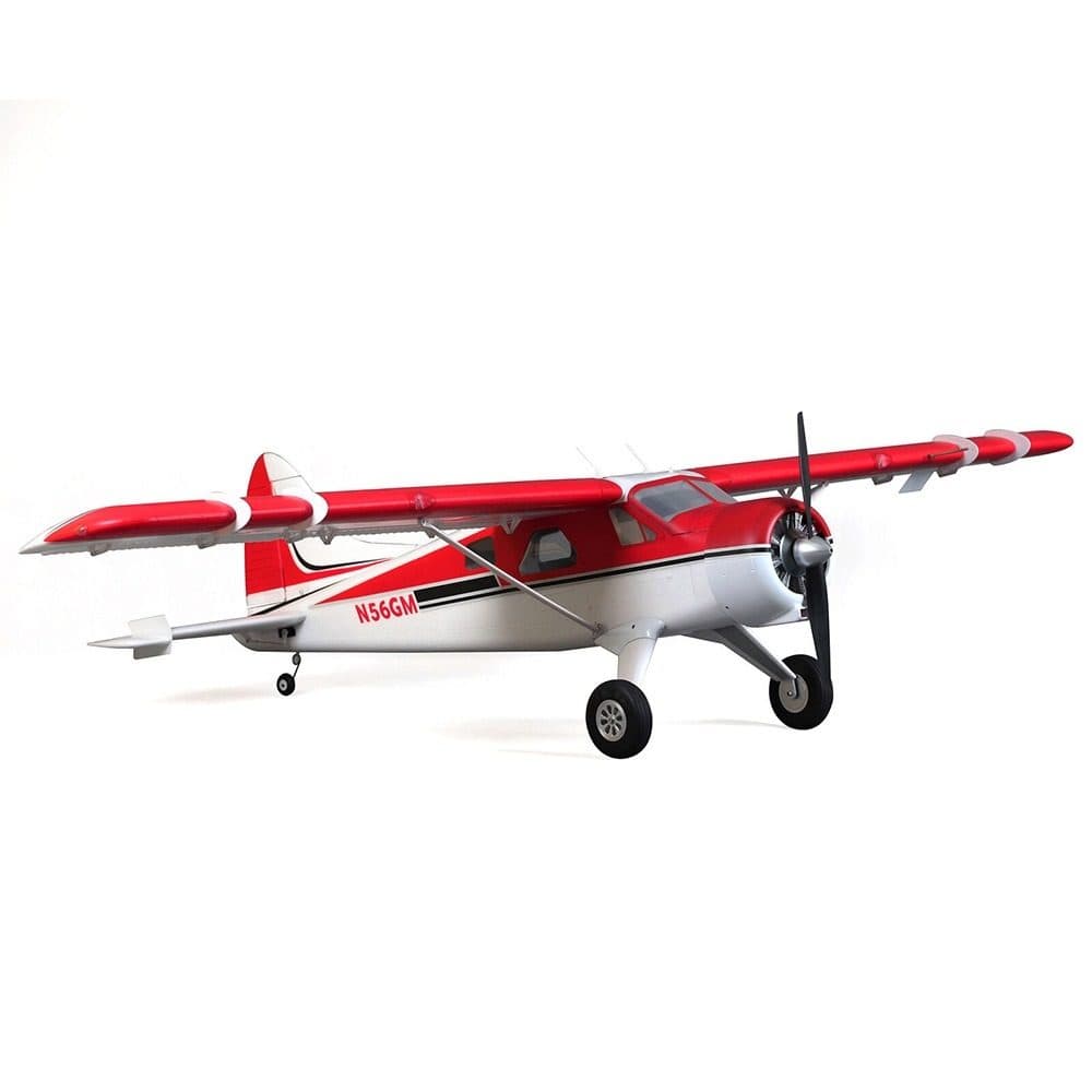 AVIAO FMS BEAVER V2 2000MM SEAPLANE PNP FMS090P