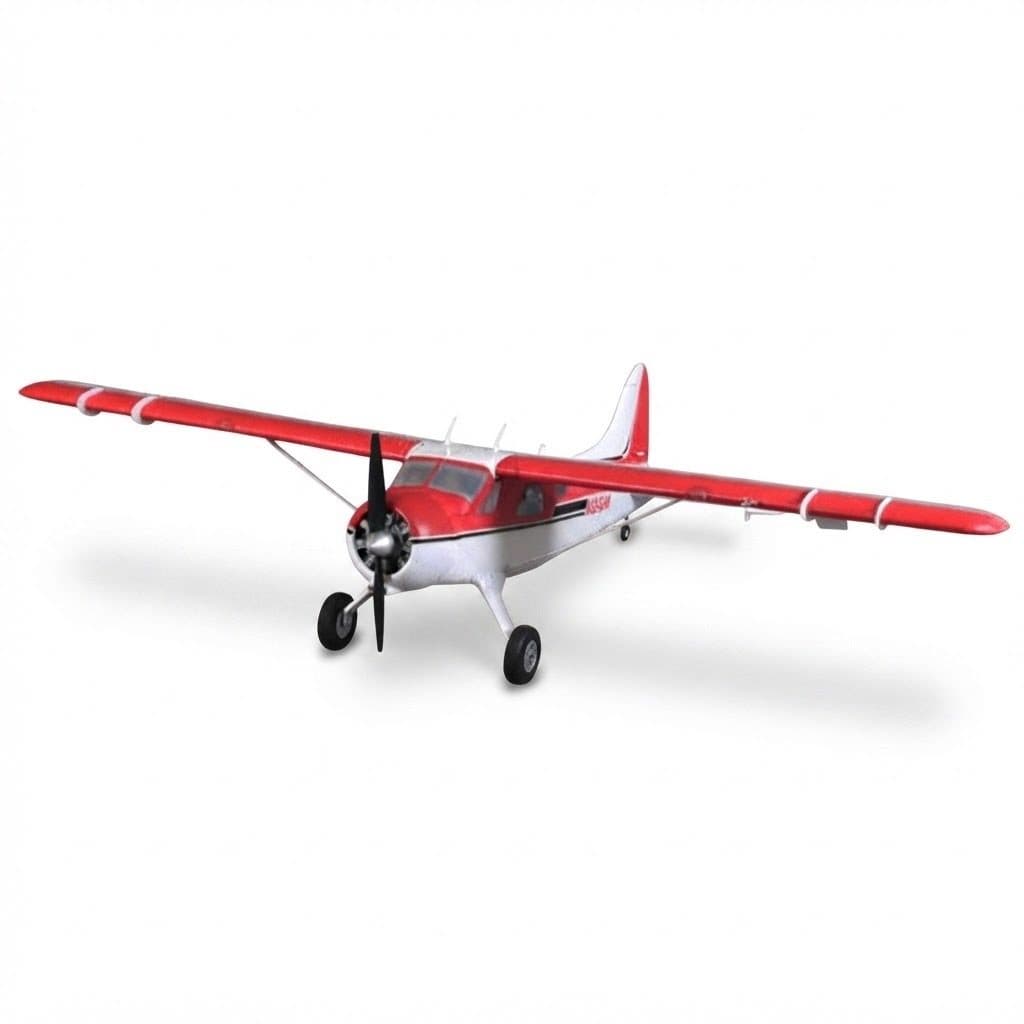 AVIAO FMS BEAVER V2 2000MM SEAPLANE PNP FMS090P