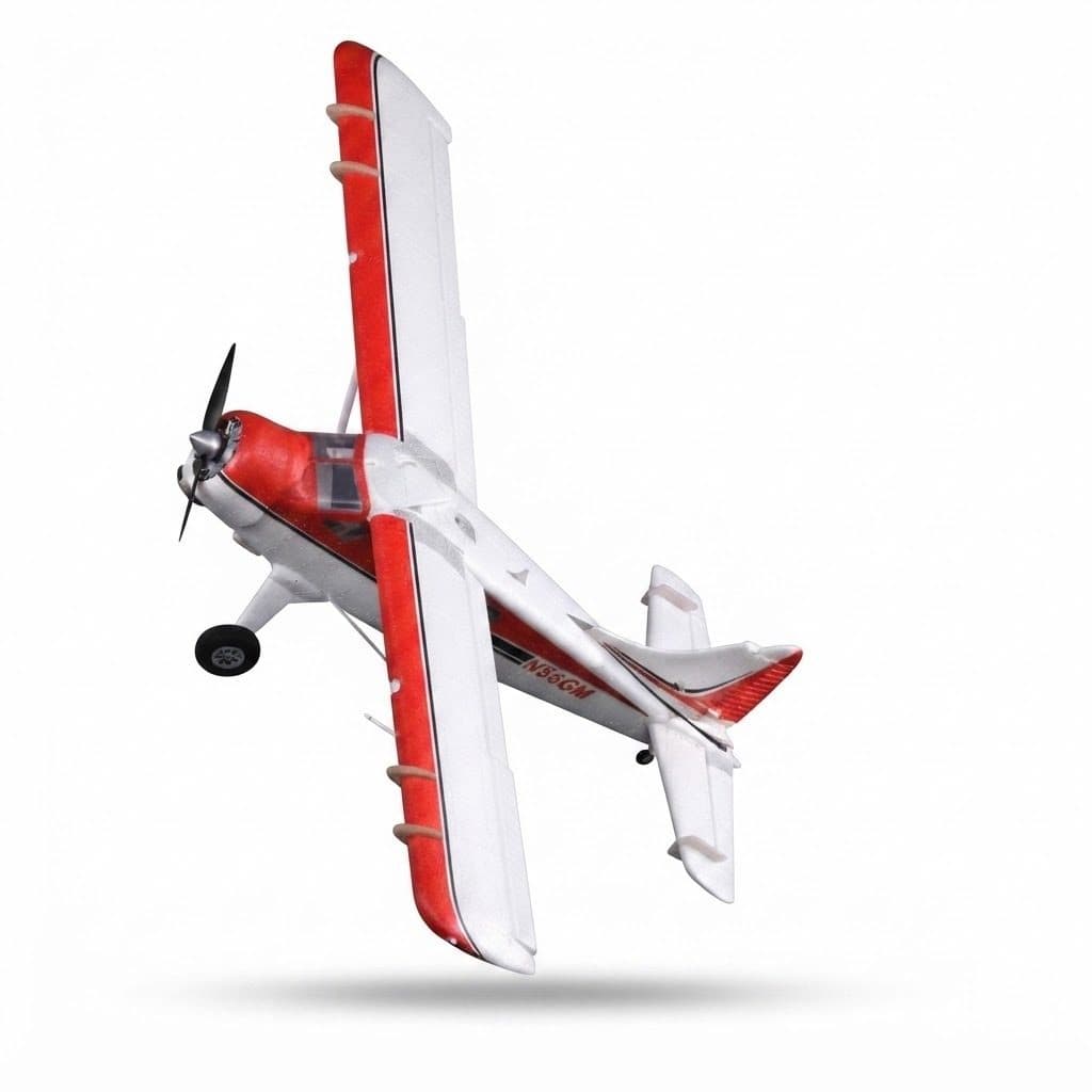AVIAO FMS BEAVER V2 2000MM SEAPLANE PNP FMS090P