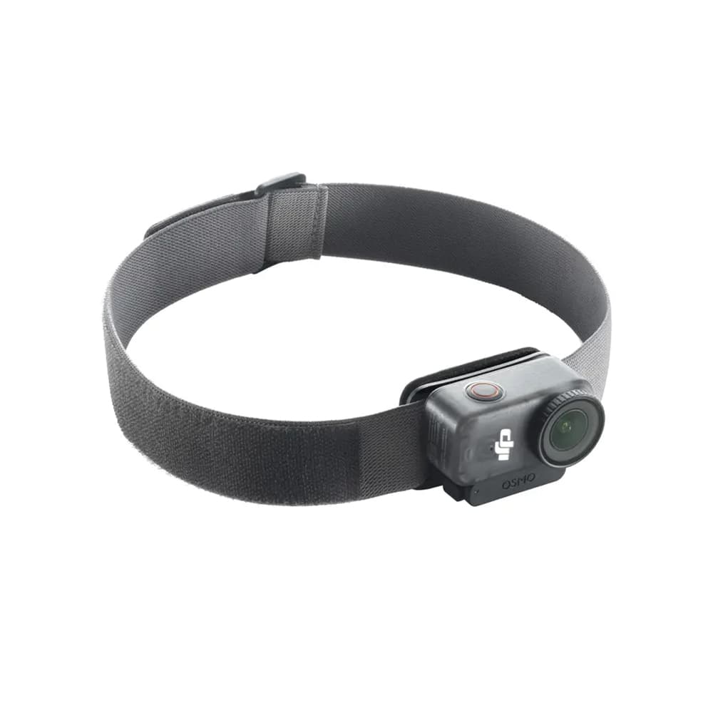 DJI ACC OSMO NANO MAGNET1C HEADBAND