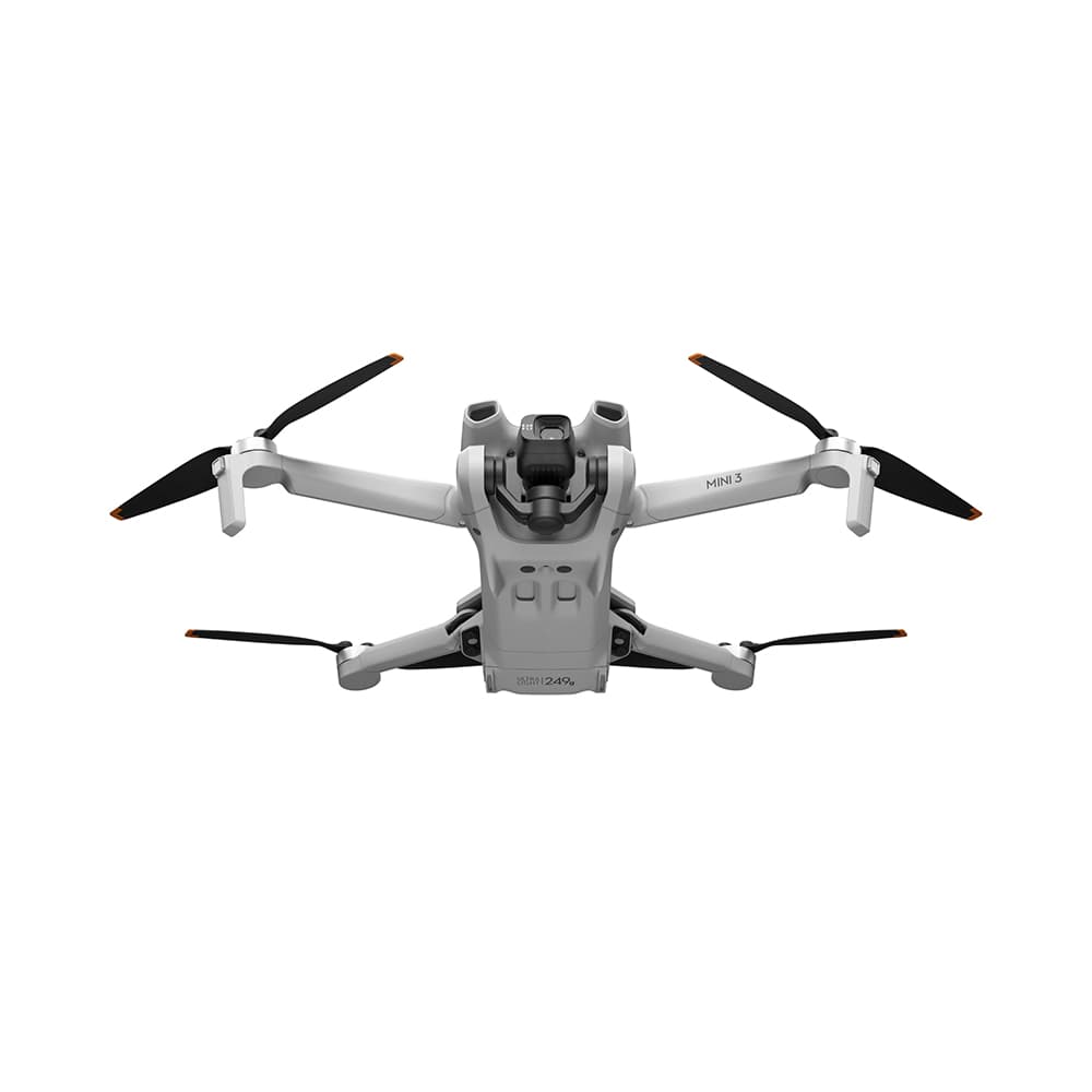 DRONE DJI MINI 3 FLY MORE COMBO (DJI RC) (GL) REFURBISHED