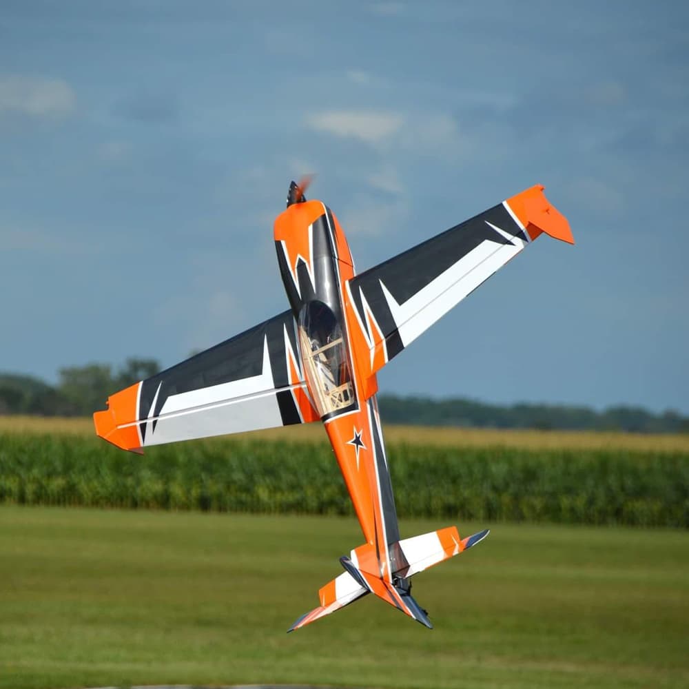 AVIAO AJ RAVEN 92" G2 DT CHARCOAL/ORANGE