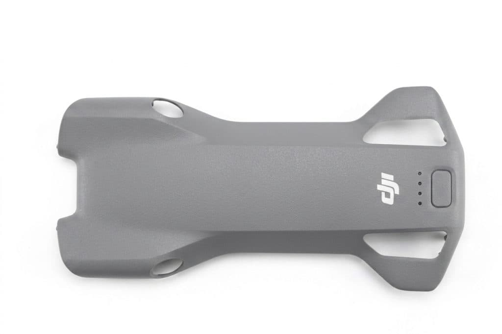 DJI PART MINI 5 PRO AIRCRAFT UPPER COVER MODULE BC.MA.SS000907.01