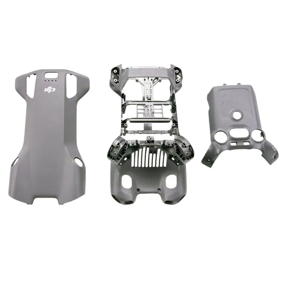 DJI PART MINI 5 PRO AIRCRAFT UPPER COVER MODULE BC.MA.SS000907.01