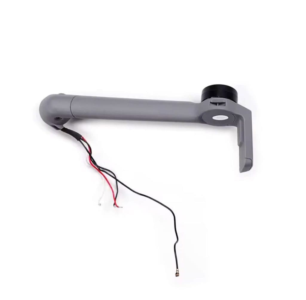 DJI PART MINI 5 PRO FRONT RIGHT ARM MODULE BC.MA.SS000911.01