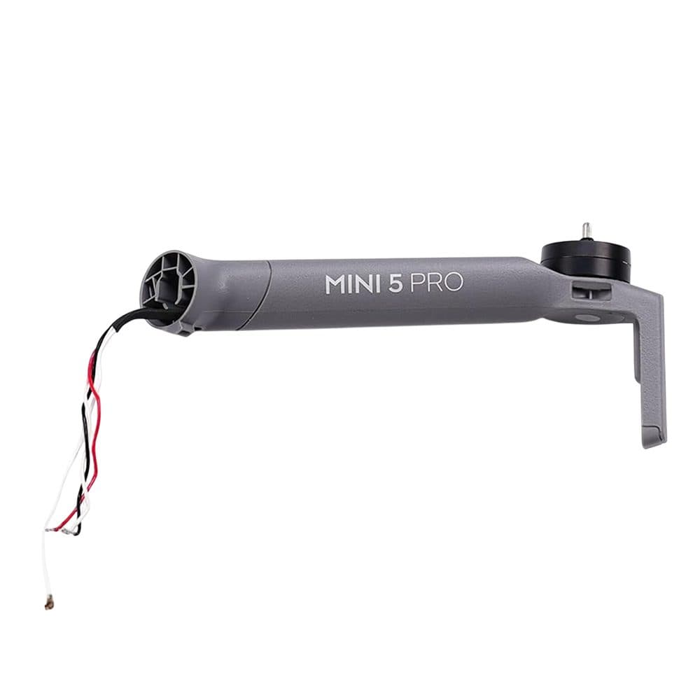 MÓDULO DO BRAÇO FRONTAL ESQUERDO DJI MINI 5 PRO