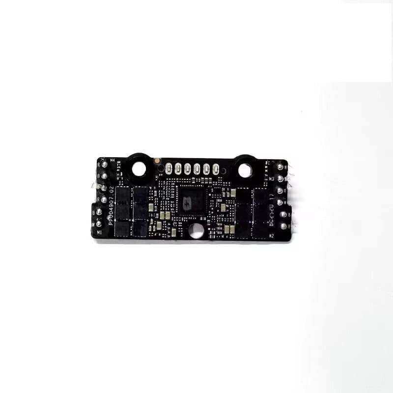 DJI PART MINI 5 PRO ESC BOARD MODULE BC.MA.SS000917.01
