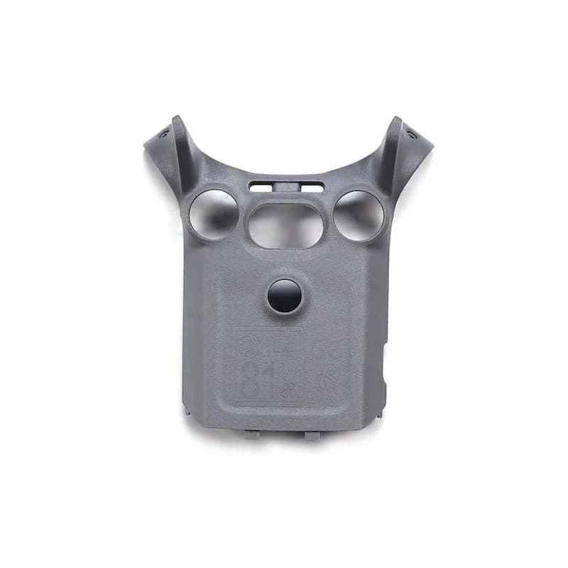 DJI PART MINI 5 PRO AIRCRAFT LOWER COVER YC.JG.ZS007079.03