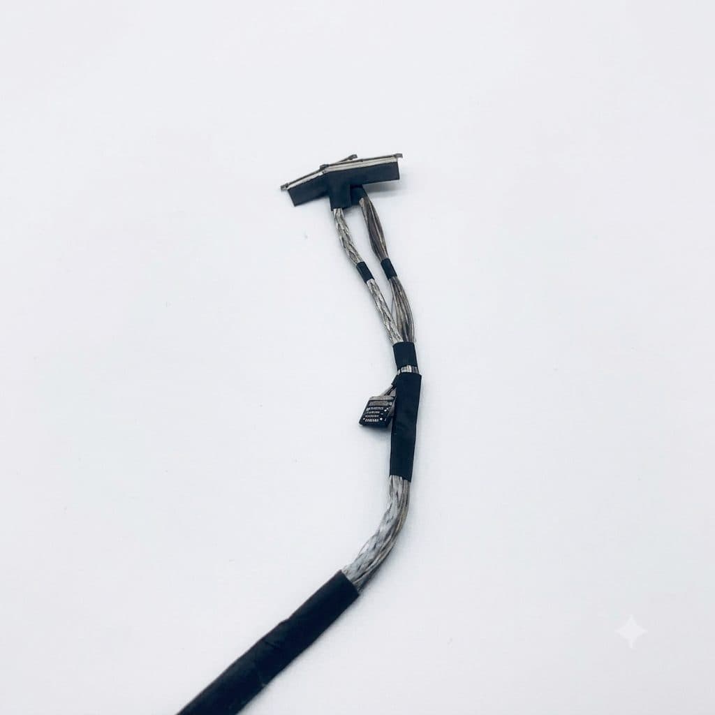 DJI PART MAVIC 3 PRO COAXIAL CABLE GIMBAL YC.XC.TZ000199.04