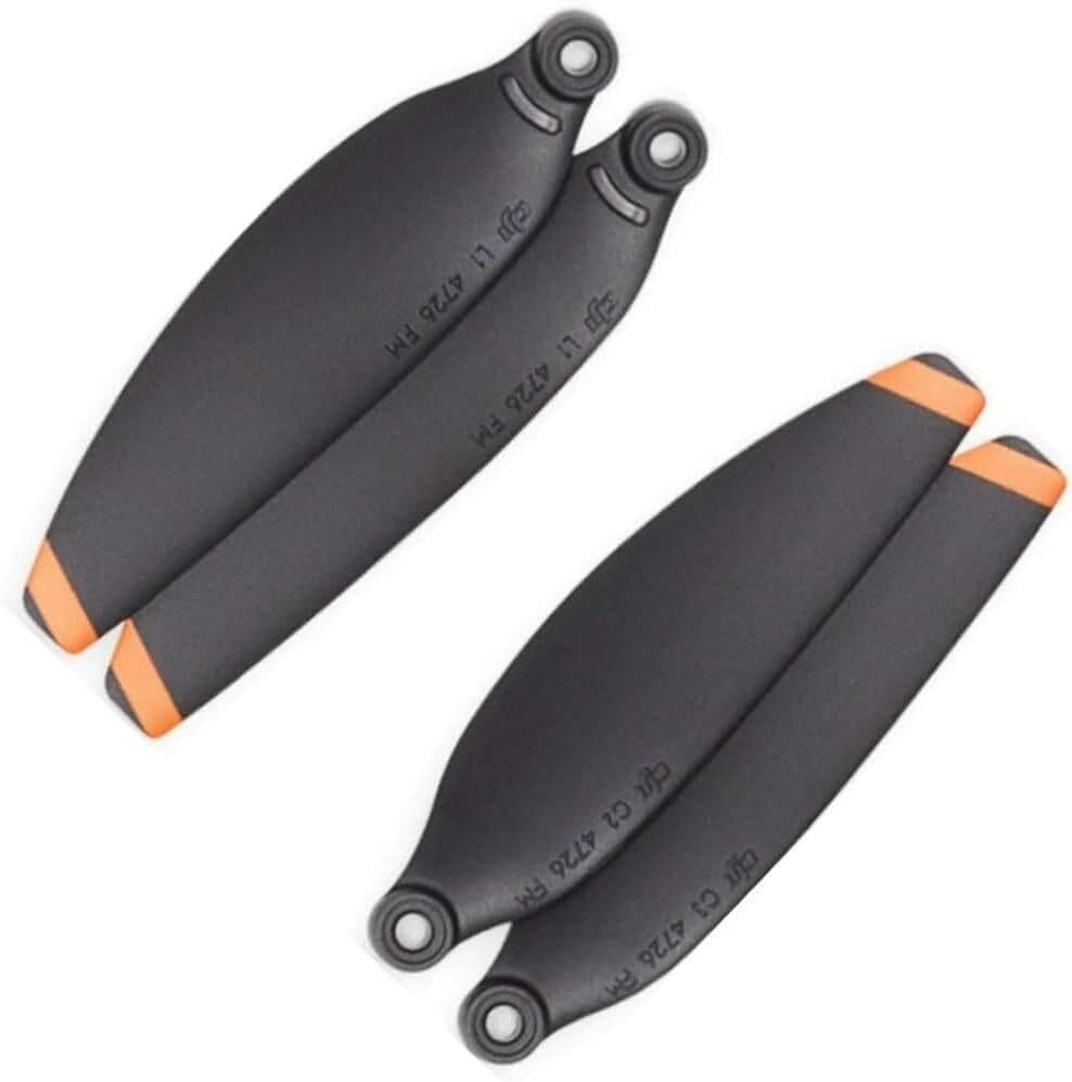 DJI PART MINI 2/4K PROPELLERS CCW AND CW (1 PAIR) YC.JG.ZS001712.01