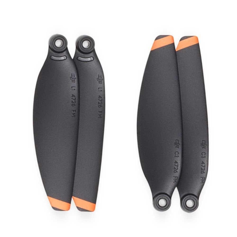 DJI PART MINI 2/4K PROPELLERS CCW AND CW (1 PAIR) YC.JG.ZS001712.01