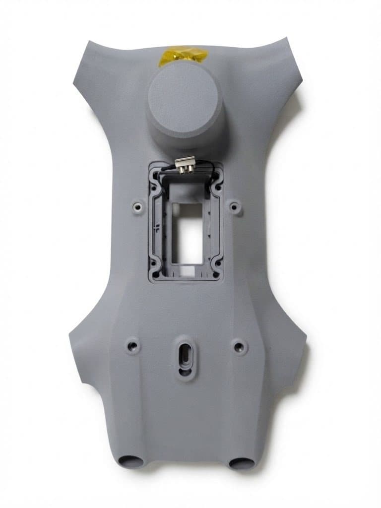 DJI PART MATRICE 4D/4TD UPPER FRAME MODULE BC.EN.SS000957.01