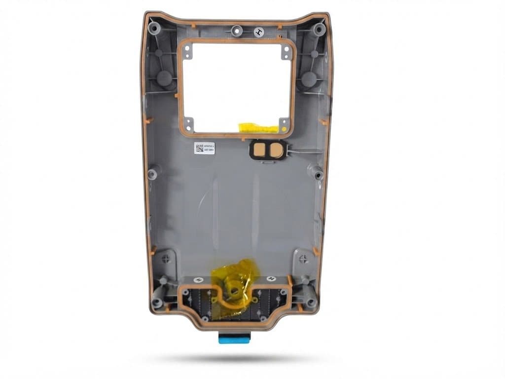 DJI PART MATRICE 4D/4TD LOWER FRAME MODULE BC.EN.SS000958.01