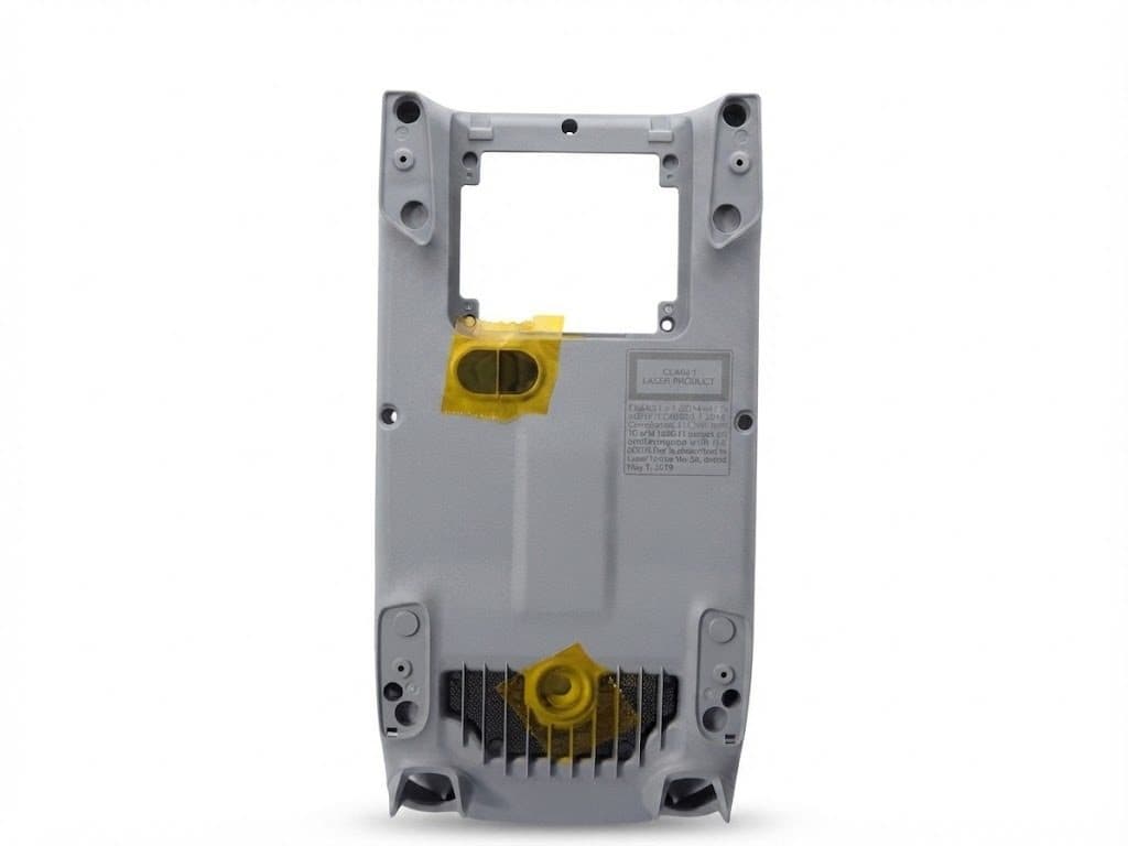 DJI PART MATRICE 4D/4TD LOWER FRAME MODULE BC.EN.SS000958.01