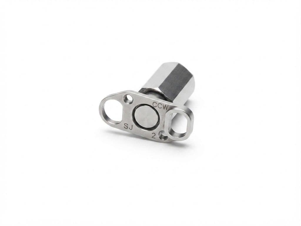 DJI PART MATRICE 4D/4TD CCW ARM ROTATING SHAFT YC.JG.HG000070.04