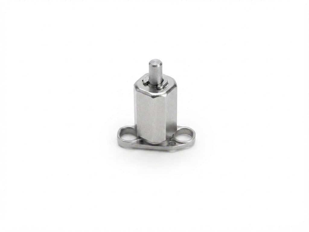DJI PART MATRICE 4D/4TD CW ARM ROTATING SHAFT YC.JG.HG000071.04