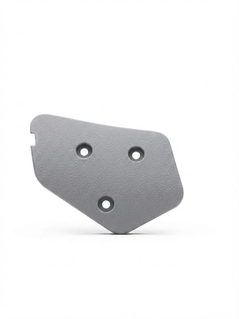 DJI PART MATRICE 4D/4TD FRONT RIGHT ROTATING SHAFT COVER