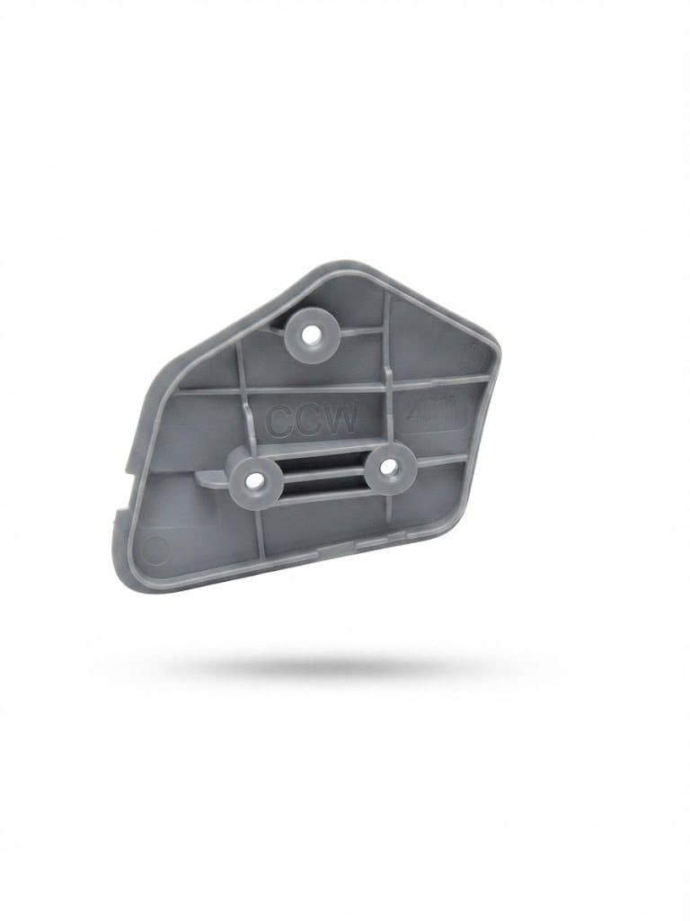 DJI PART MATRICE 4D/4TD FRONT RIGHT ROTATING SHAFT COVER