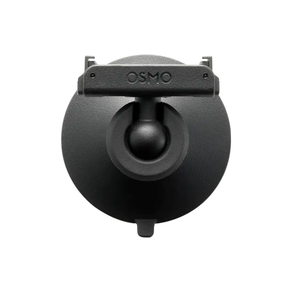 DJI ACC OSMO NANO BIDIRECTIONAL MAGNETIC BALL HEAD ASSEMBLY
