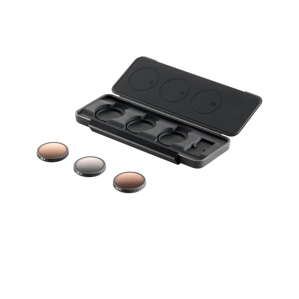 DJI OSMO NANO ND FILTER (8/16/32)