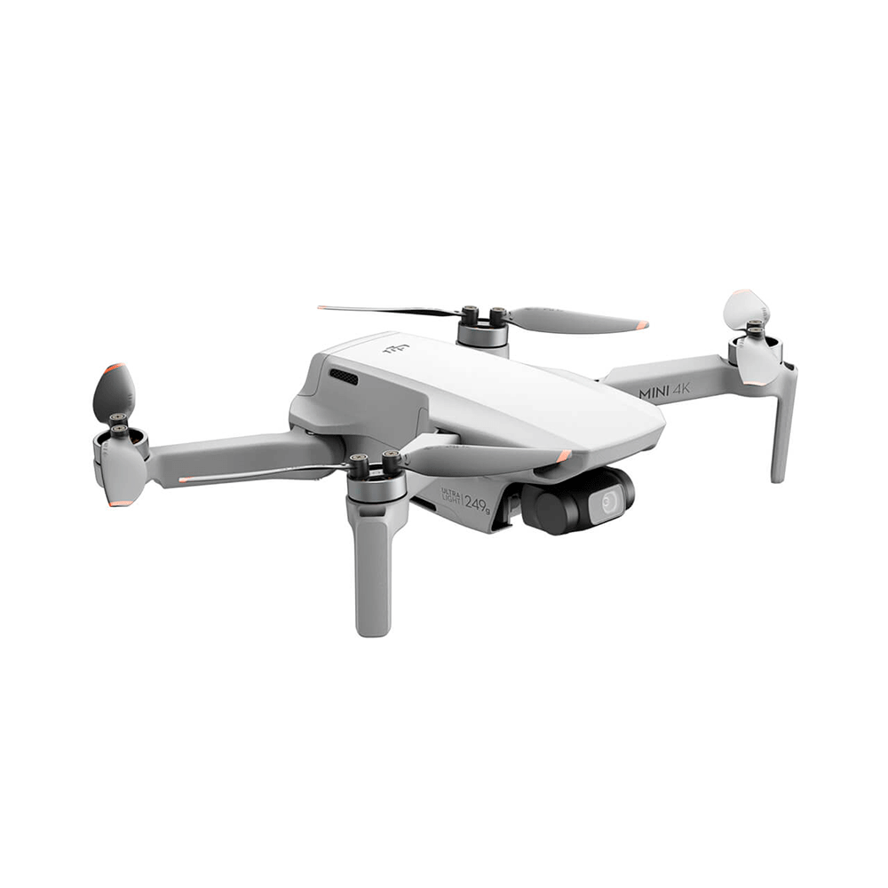 DRONE DJI MINI 4K (GL) REFURBISHED