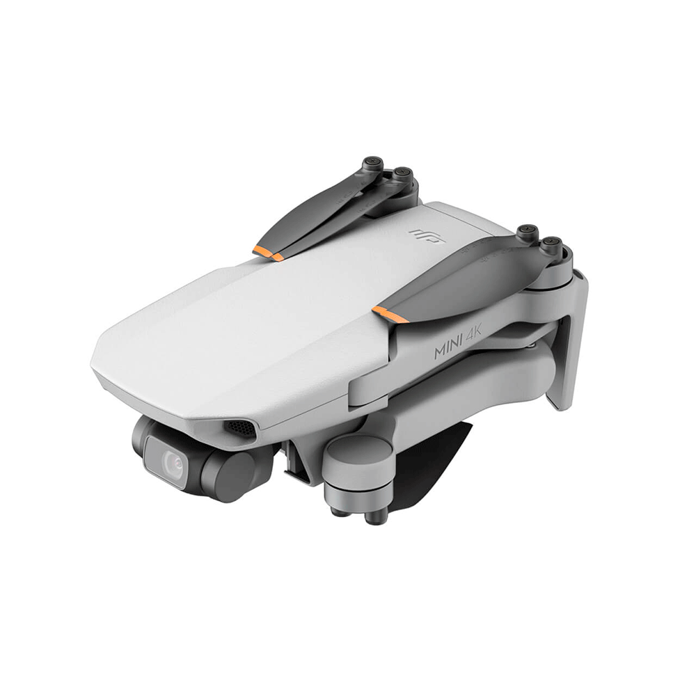 DRONE DJI MINI 4K (GL) REFURBISHED