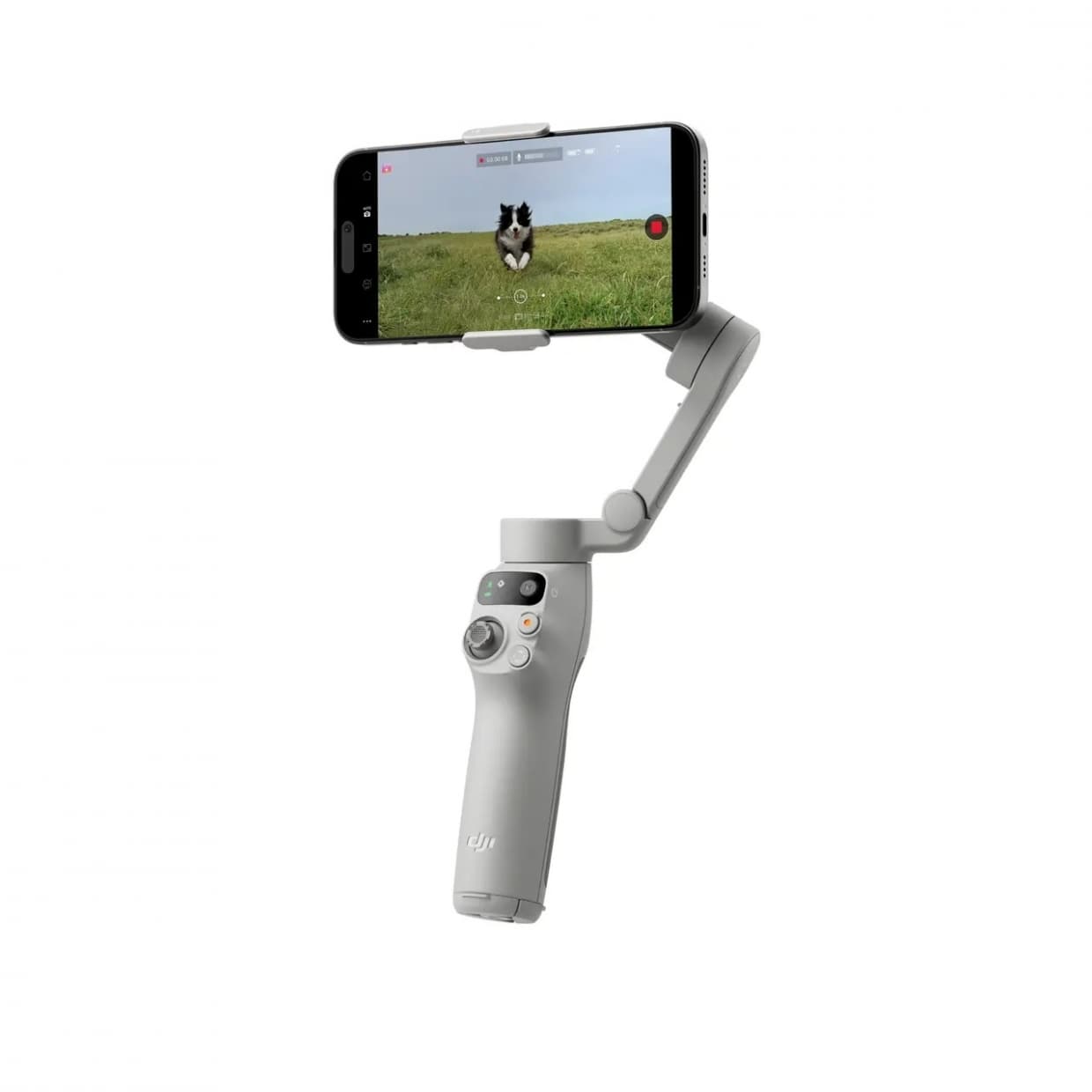 ESTABILIZADOR GIMBAL DJI OSMO MOBILE 7 (REFURBISHED)