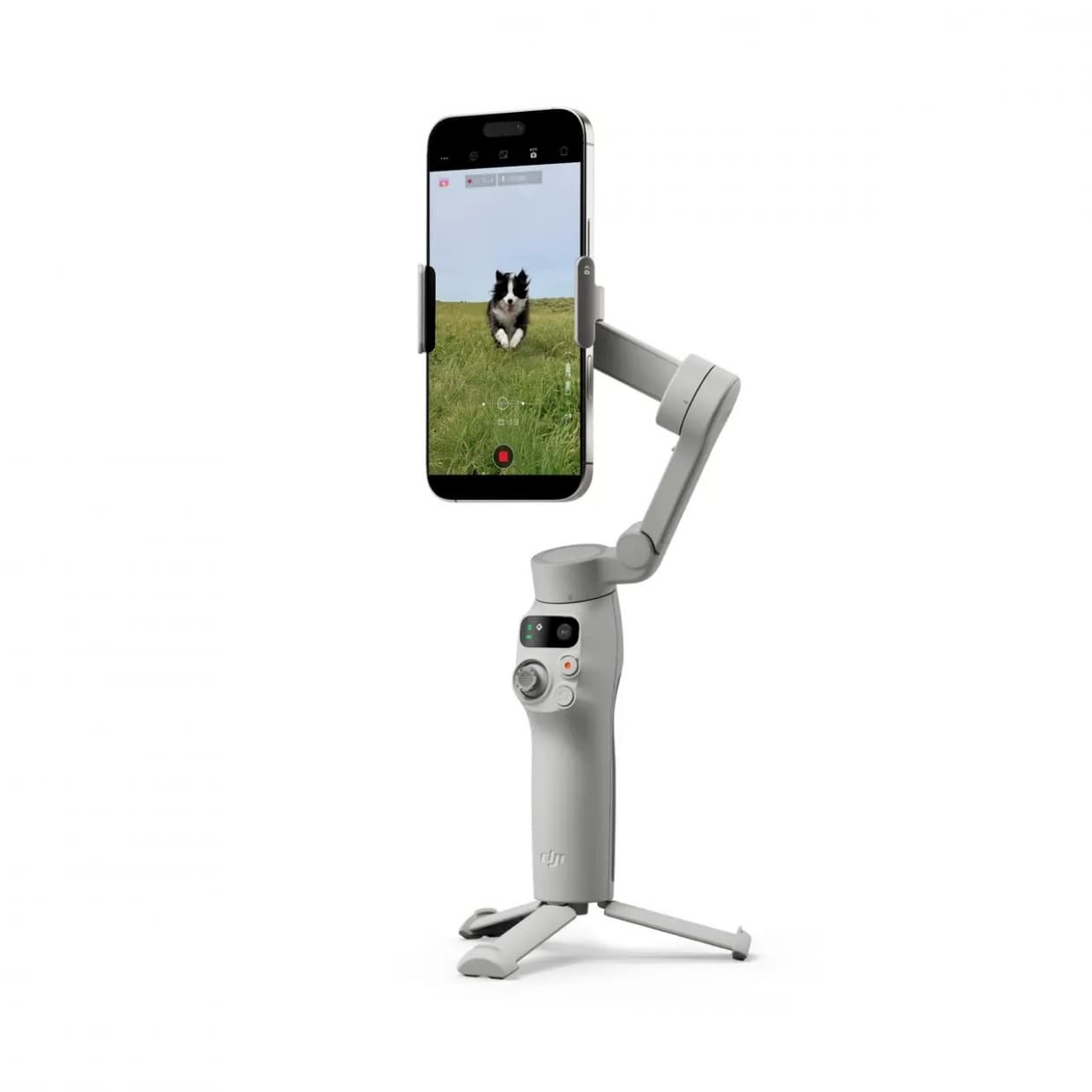 ESTABILIZADOR GIMBAL DJI OSMO MOBILE 7 (REFURBISHED)