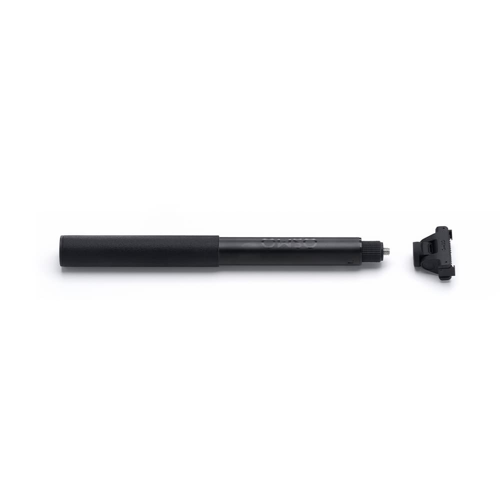 DJI ACC OSMO 360/NANO 1.2M INVISIBLE SELFIE STICK KIT