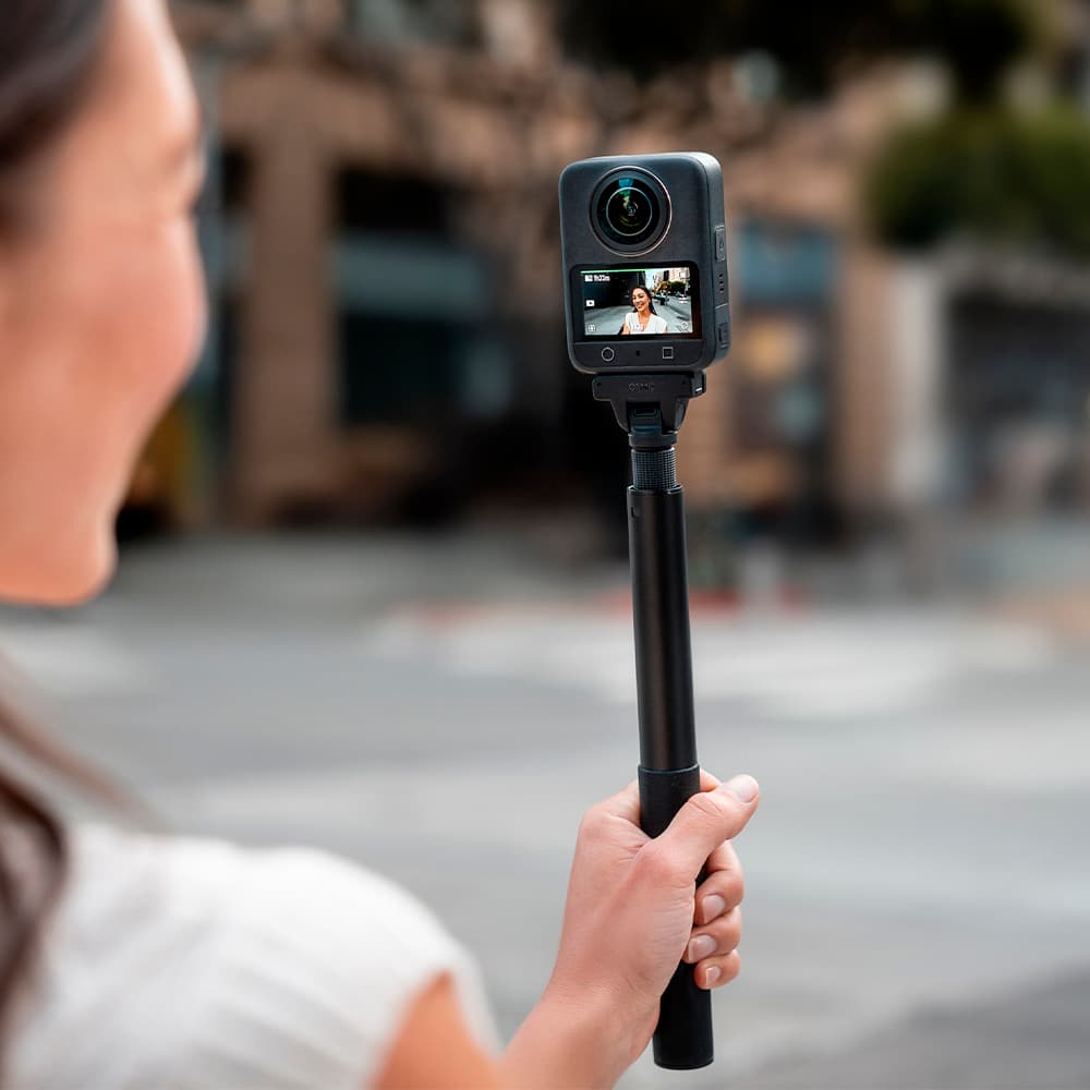 DJI ACC OSMO 360/NANO 1.2M INVISIBLE SELFIE STICK KIT
