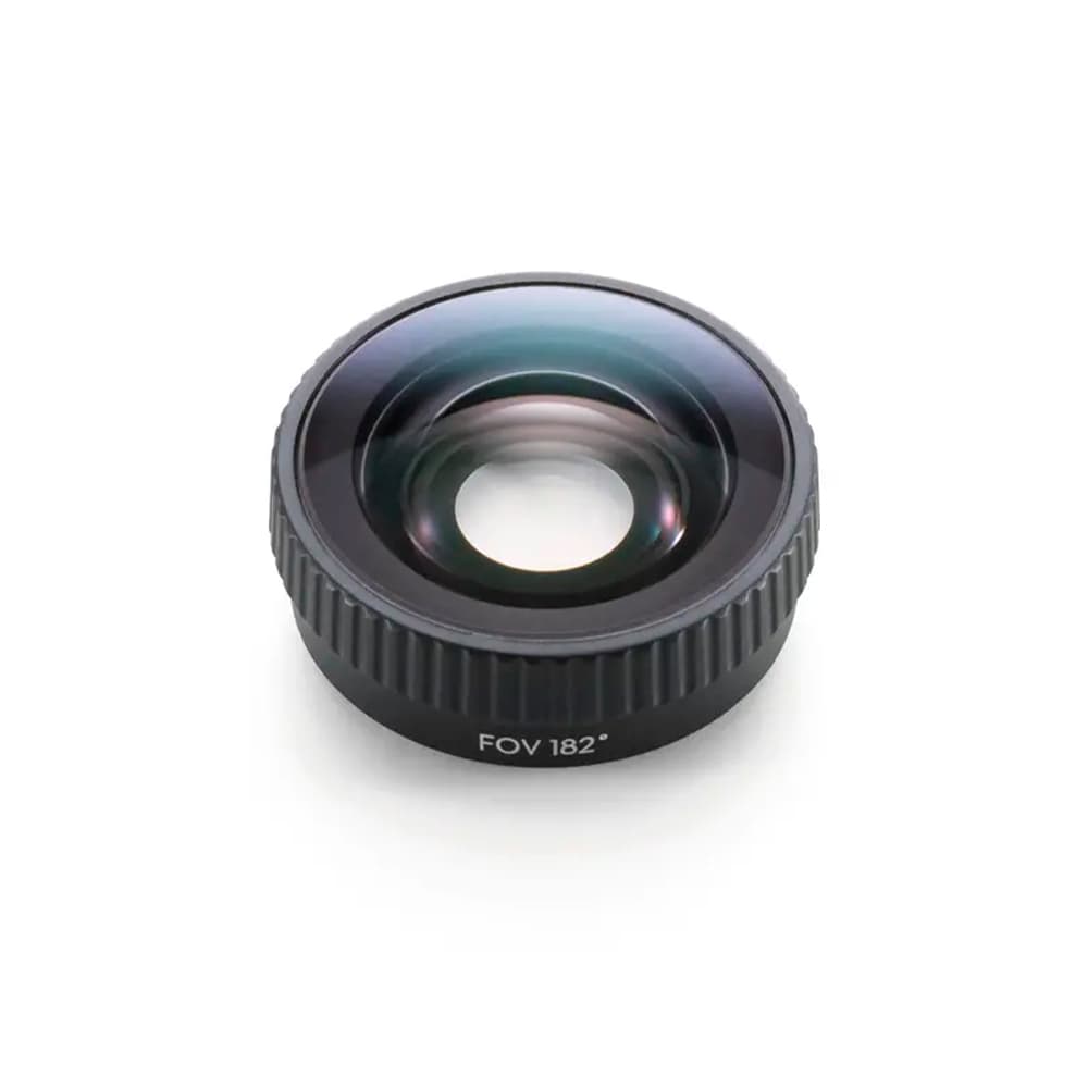 DJI ACC OSMO ACTION 6 FOV BOOST LENS