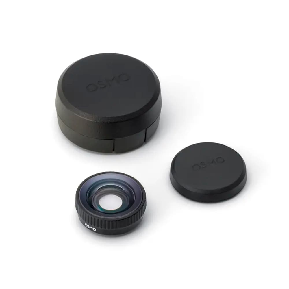 DJI ACC OSMO ACTION 6 FOV BOOST LENS