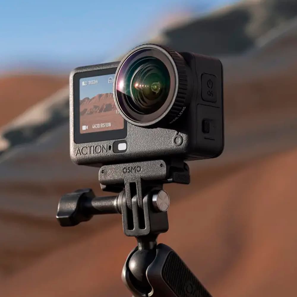 DJI ACC OSMO ACTION 6 FOV BOOST LENS