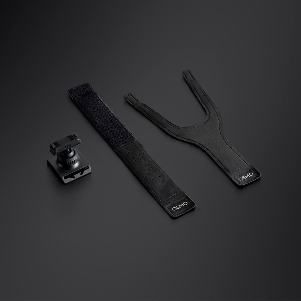 DJI ACC OSMO ACTION 6/NANO DUAL-DIRECTION 360ø WRIST STRAP