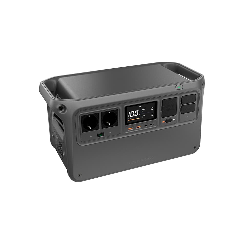 DJI POWER 1000 V2 BATTERY (EU) 220V-50/60HZ